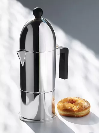 ALESSI | Espressomaschine La Cupola (6 Tassen) | 